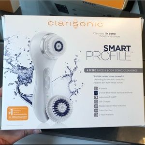 Clarisonic Smart Profile